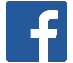 Facebook Logo